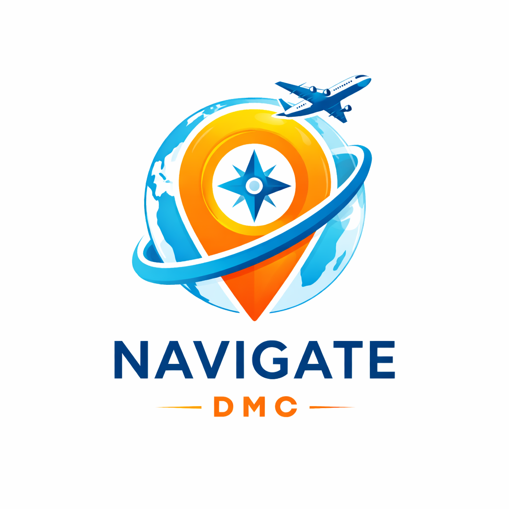 Navigate DMC Logo